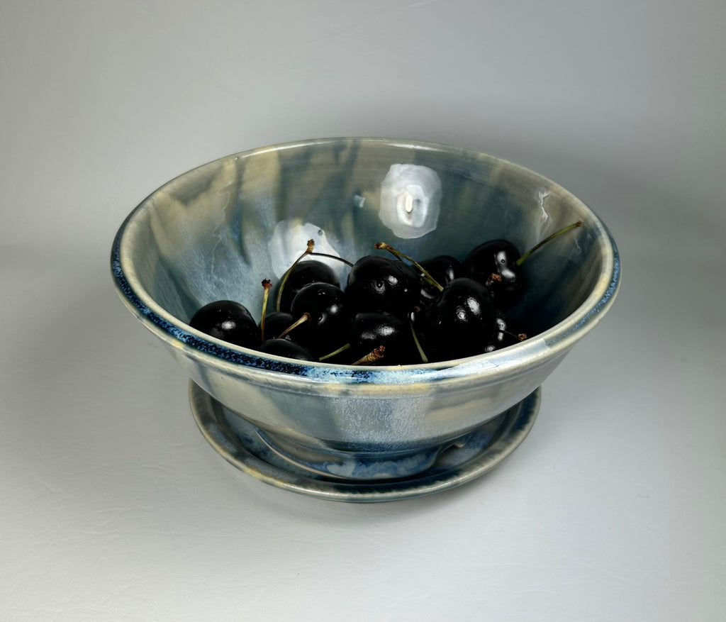 Berry bowl